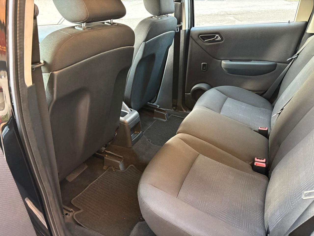 Mercedes-benz A 160 CDI Elegance