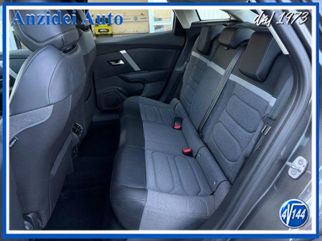 CITROEN C4 1.5 BlueHDi 130 EAT8 Feel Pack