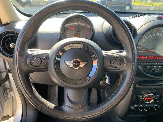 MINI Countryman Mini Cooper D Business Countryman