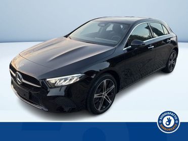 Mercedes-Benz Classe A 250e EQ-Power Automatic Progressive Advanced Plus