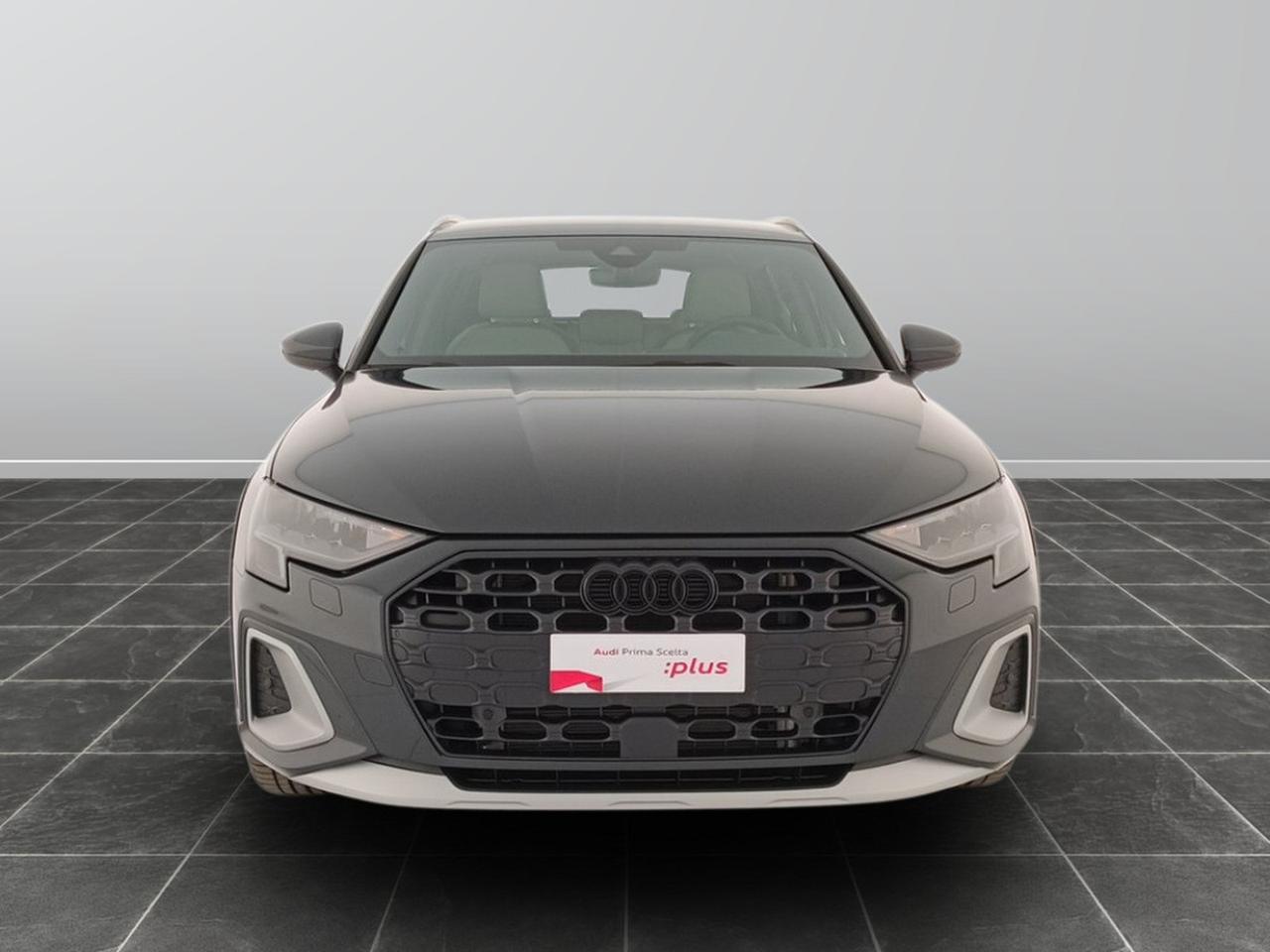 Audi A3 allstreet 1.5 tfsi e 204cv business s tronic