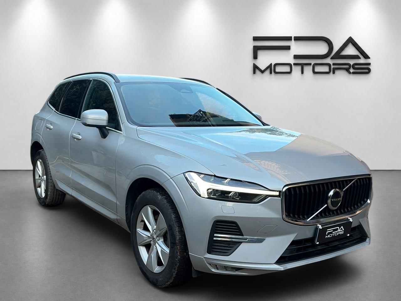 Volvo XC 60 XC60 B4 (d) AWD automatico Core