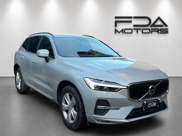Volvo XC 60 XC60 B4 (d) AWD automatico Core