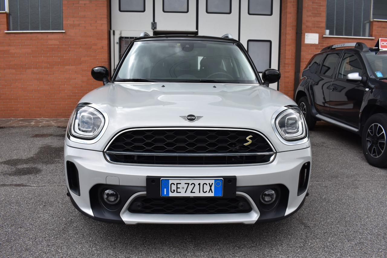 Mini Cooper Countryman SE ALL4 Plug-in Aut.