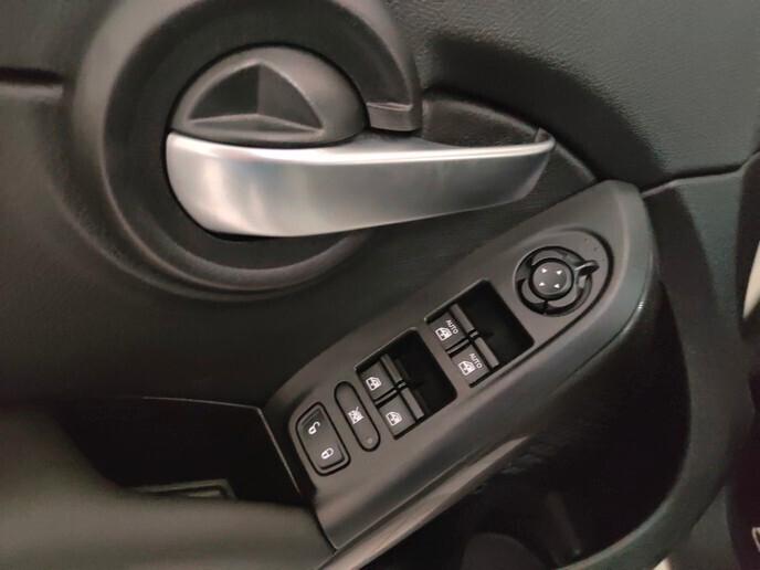 Fiat 500X 1.3 MultiJet 95 CV Sport