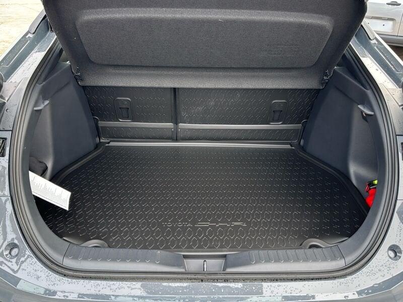 Toyota C-HR C-HR 1.8 hev Active fwd e-cvt