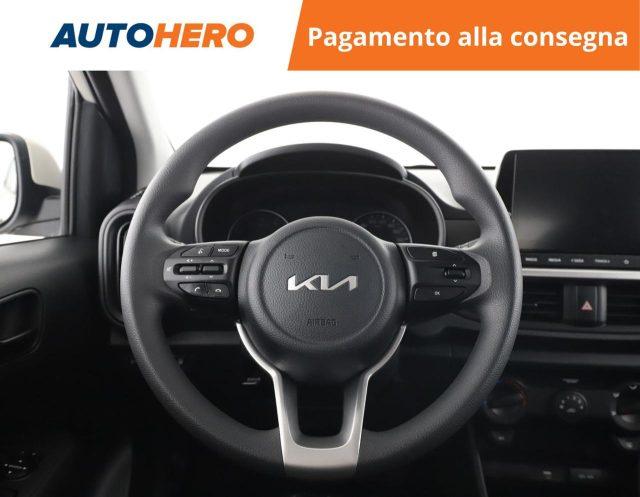 KIA Picanto 1.0 12V 5p. AMT Urban Special Edition