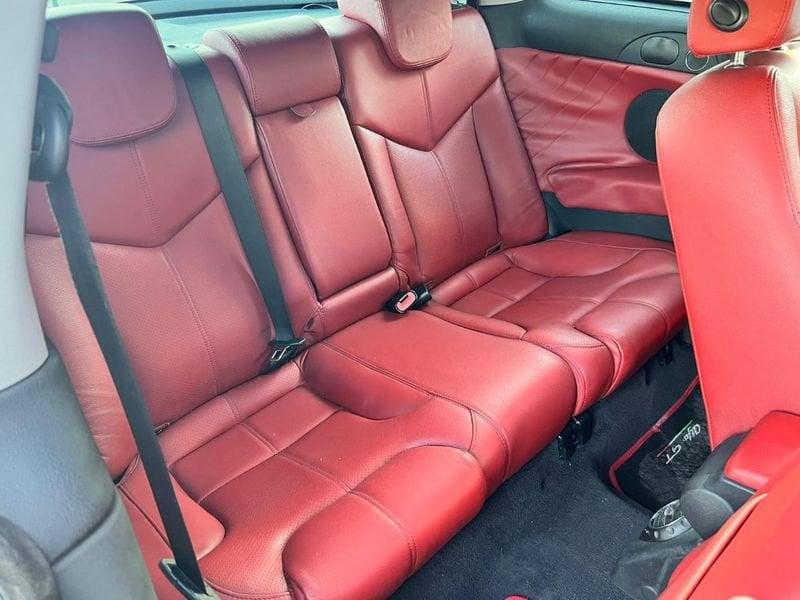 Alfa Romeo GT 1.8 16V TS Distinctive IMPIANTO GPL