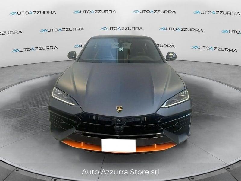 Lamborghini Urus Urus SE 4.0 V8 | IVA, 23'', PACK STYLE, PACK DARK, B&O