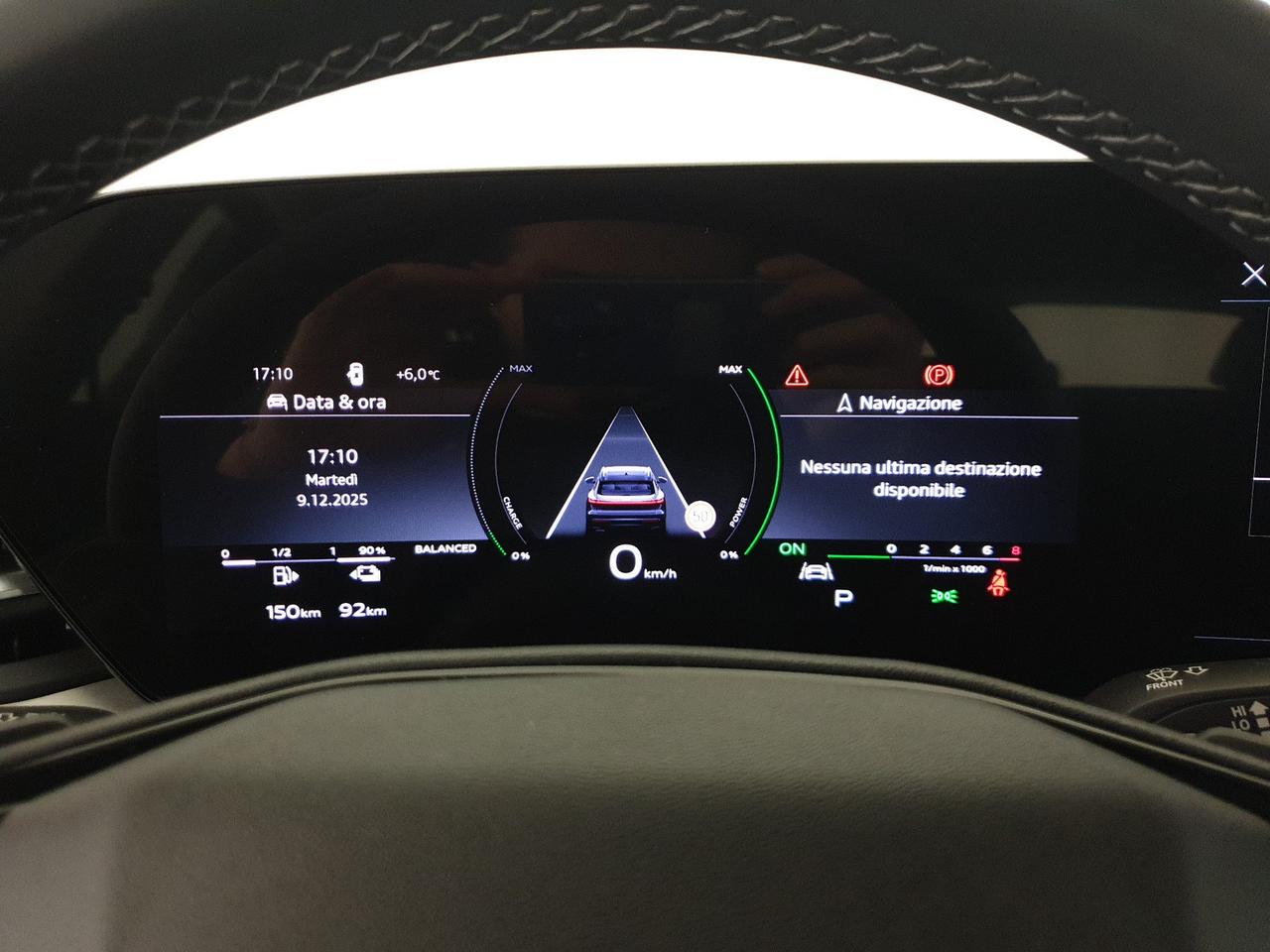 2.0e-hybrid 299CV quattro S tronic Business