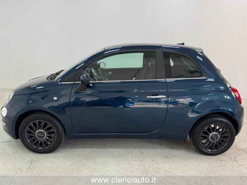 FIAT 500 1.0 Hybrid Dolcevita (TETTO PAN.)