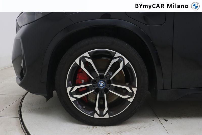BMW X1 25 e MSport Pro xDrive DCT