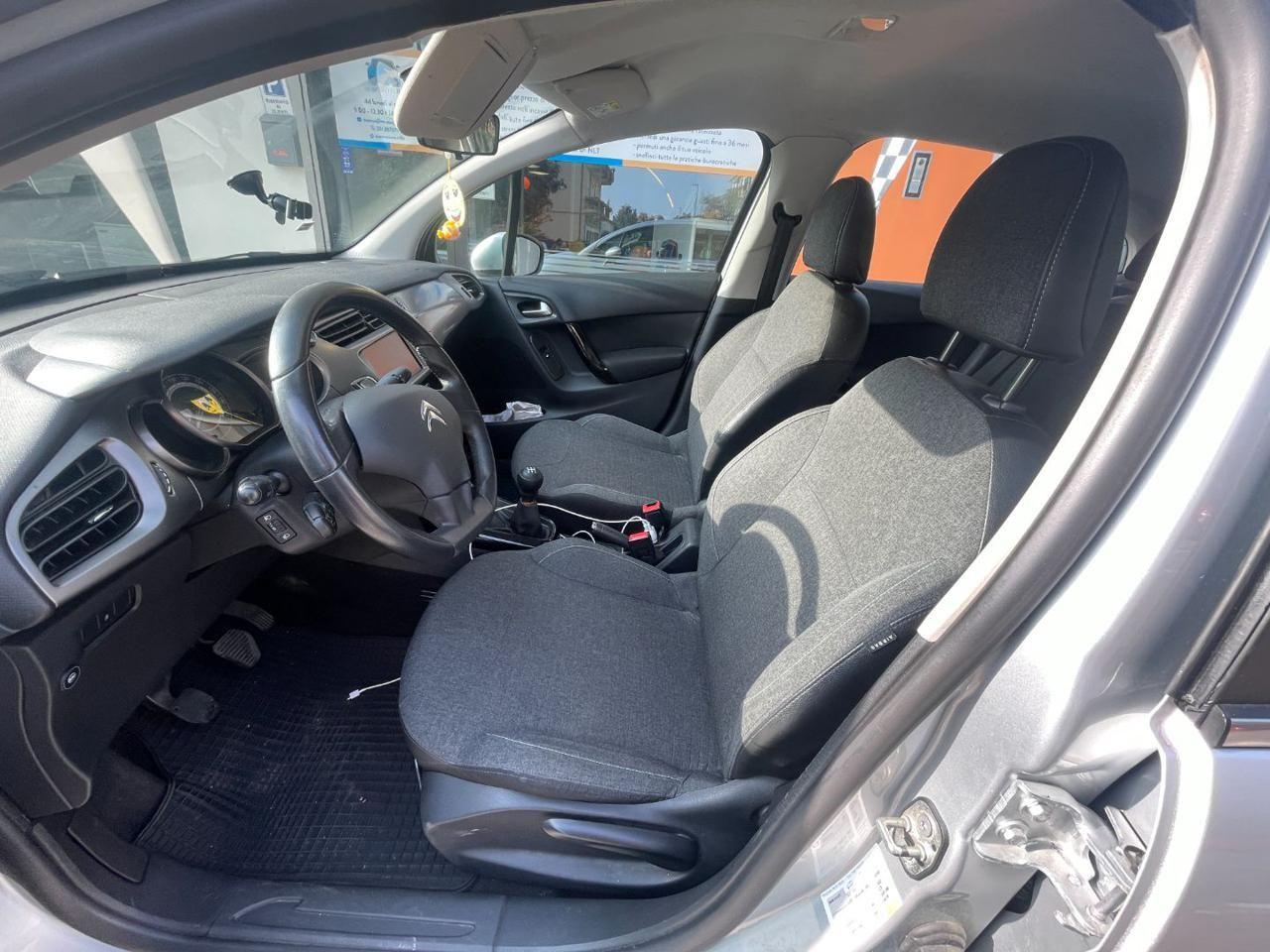 CITROEN C3 PureTech neo patentati GPL