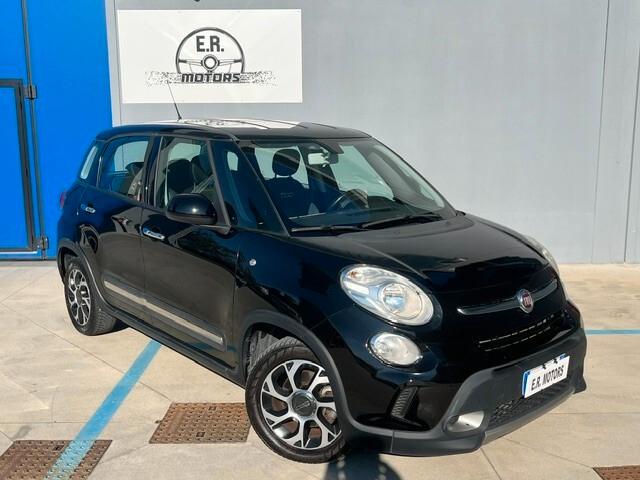 Fiat 500L 1.3 mjt Urban 95cv dualogic PREZZO REALE