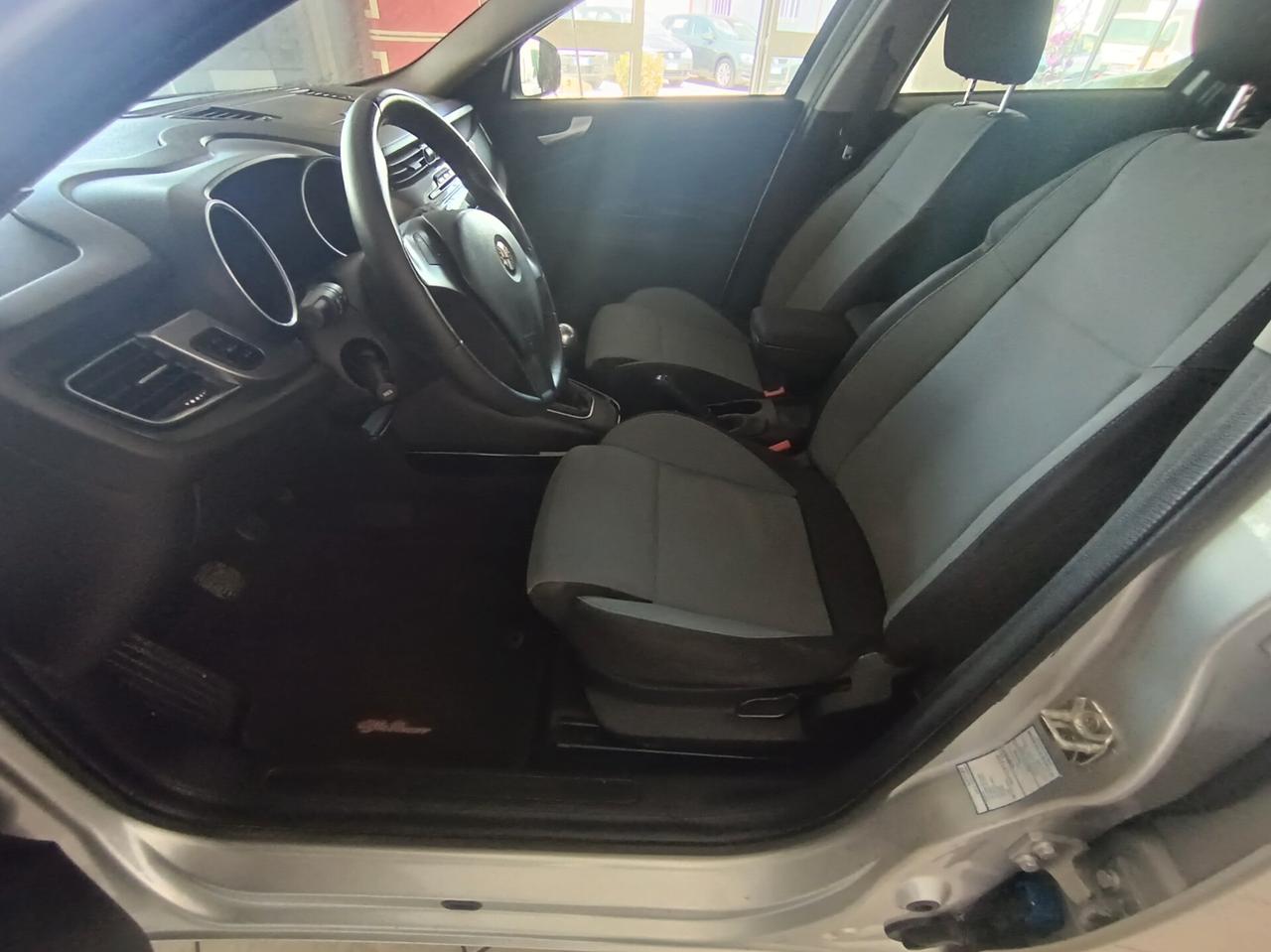 Alfa Romeo Giulietta 1.6 JTDm-2 105 CV Progression
