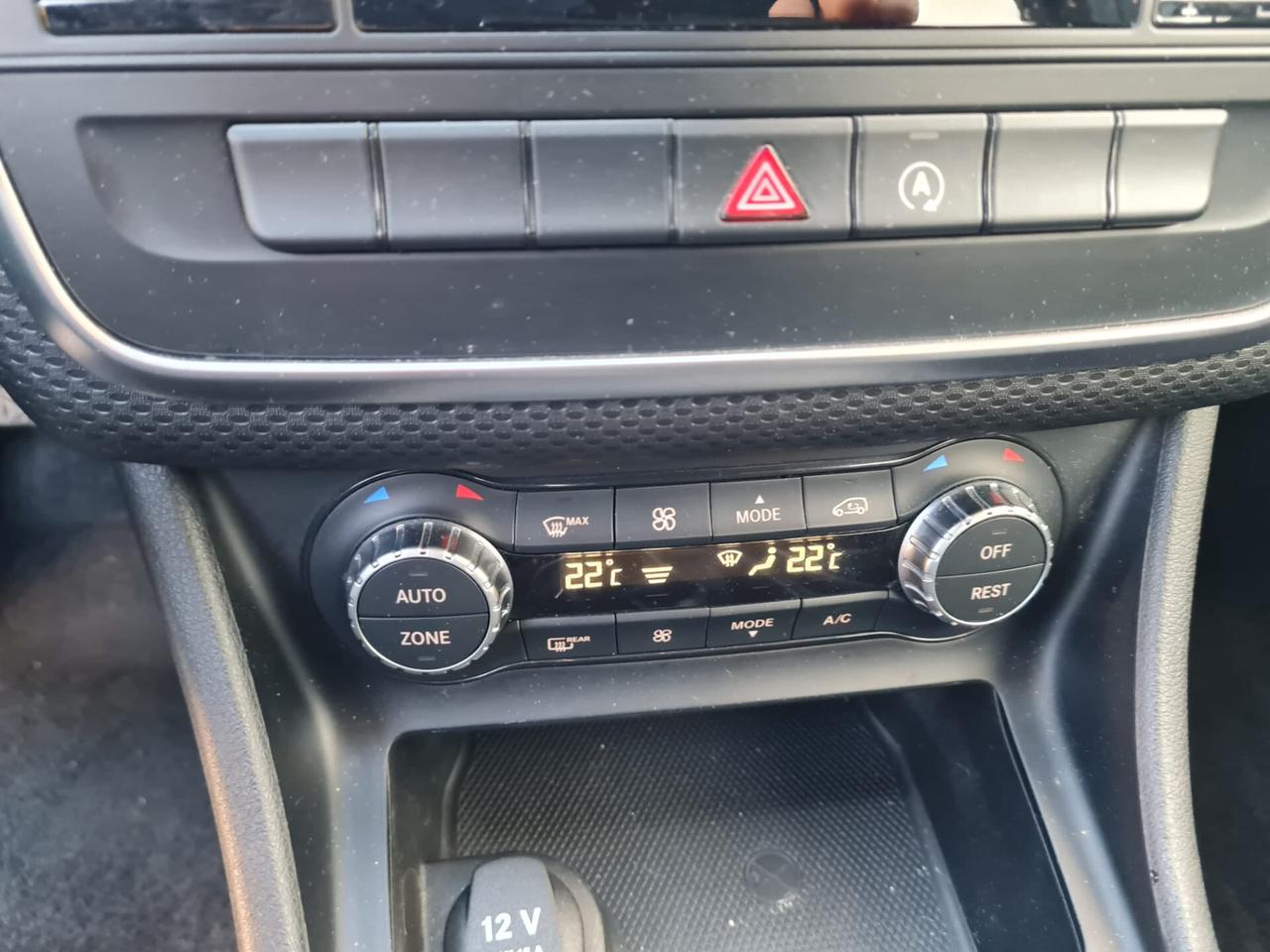 Mercedes-benz A 180 Executive