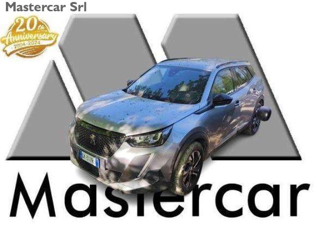 PEUGEOT 2008 BlueHDi 130 EAT8 Allure Pack S/S aut. TG : GK317R