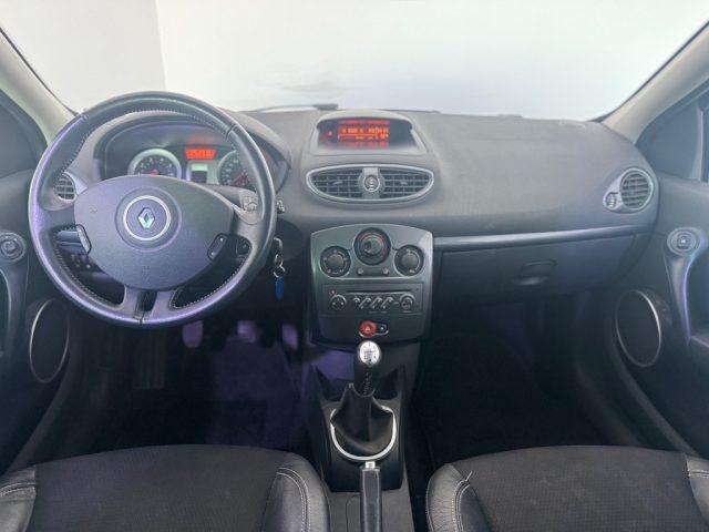 RENAULT Clio 1.2 16V 3 porte Le Iene