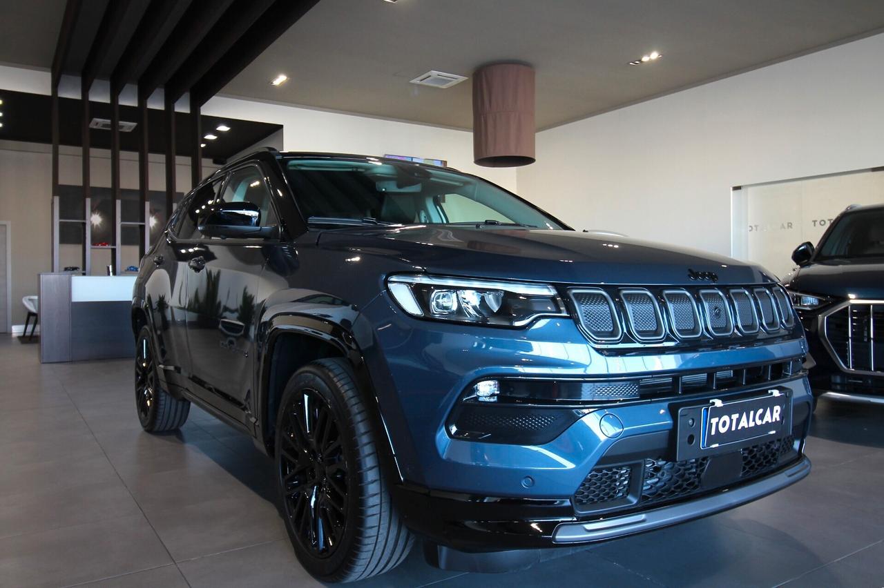 JEEP COMPASS 1.6 MJT 130 CV S