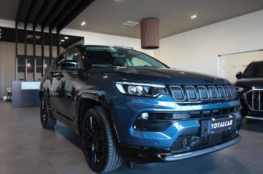 JEEP COMPASS 1.6 MJT 130 CV S