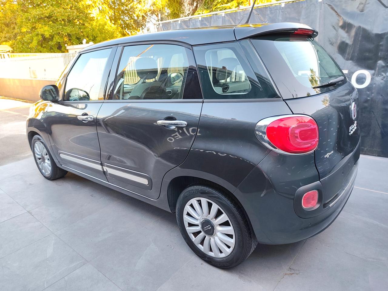 Fiat 500L 1.3 Multijet 95cv EURO6