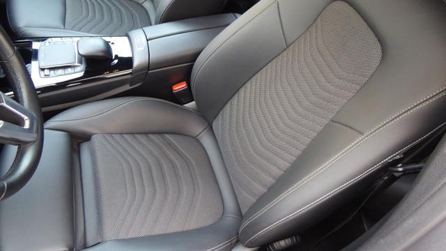 MERCEDES-BENZ A 180 d Automatic Sport