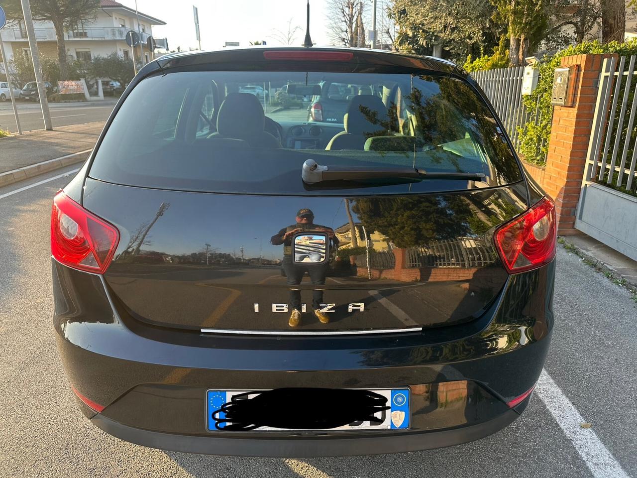 Seat Ibiza 1.2 70 CV 5.p GPL