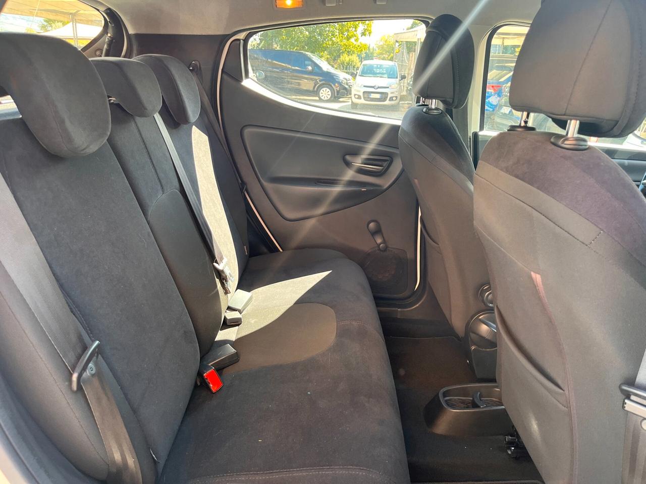 Lancia Ypsilon 1.3 MJT 16V 95 CV 5 porte S&S Gold