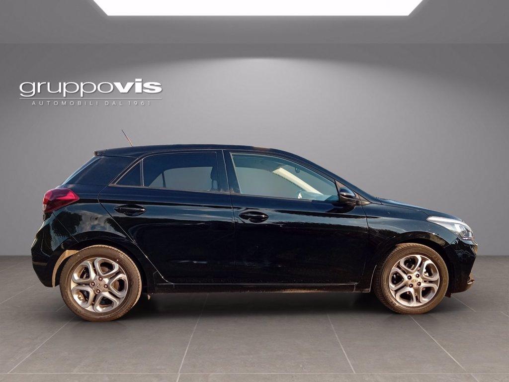 HYUNDAI i20 mpi Prime 5 porte del 2019