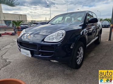 PORSCHE CAYENNE 3.2 250CV