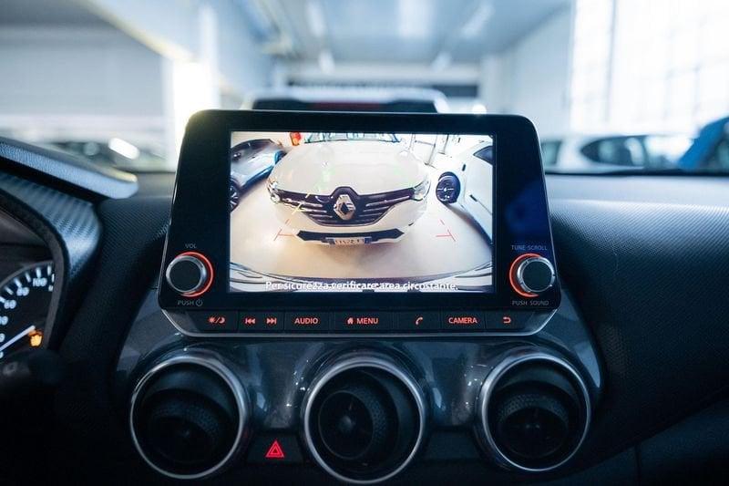 Nissan Juke 1.0 dig-t Acenta 114cv