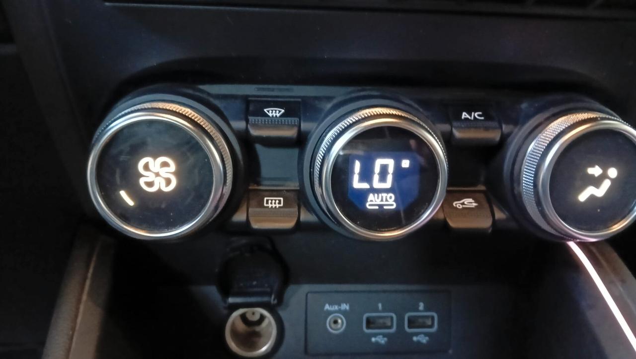 Renault Clio TCe 100 CV GPL 5 porte Techno