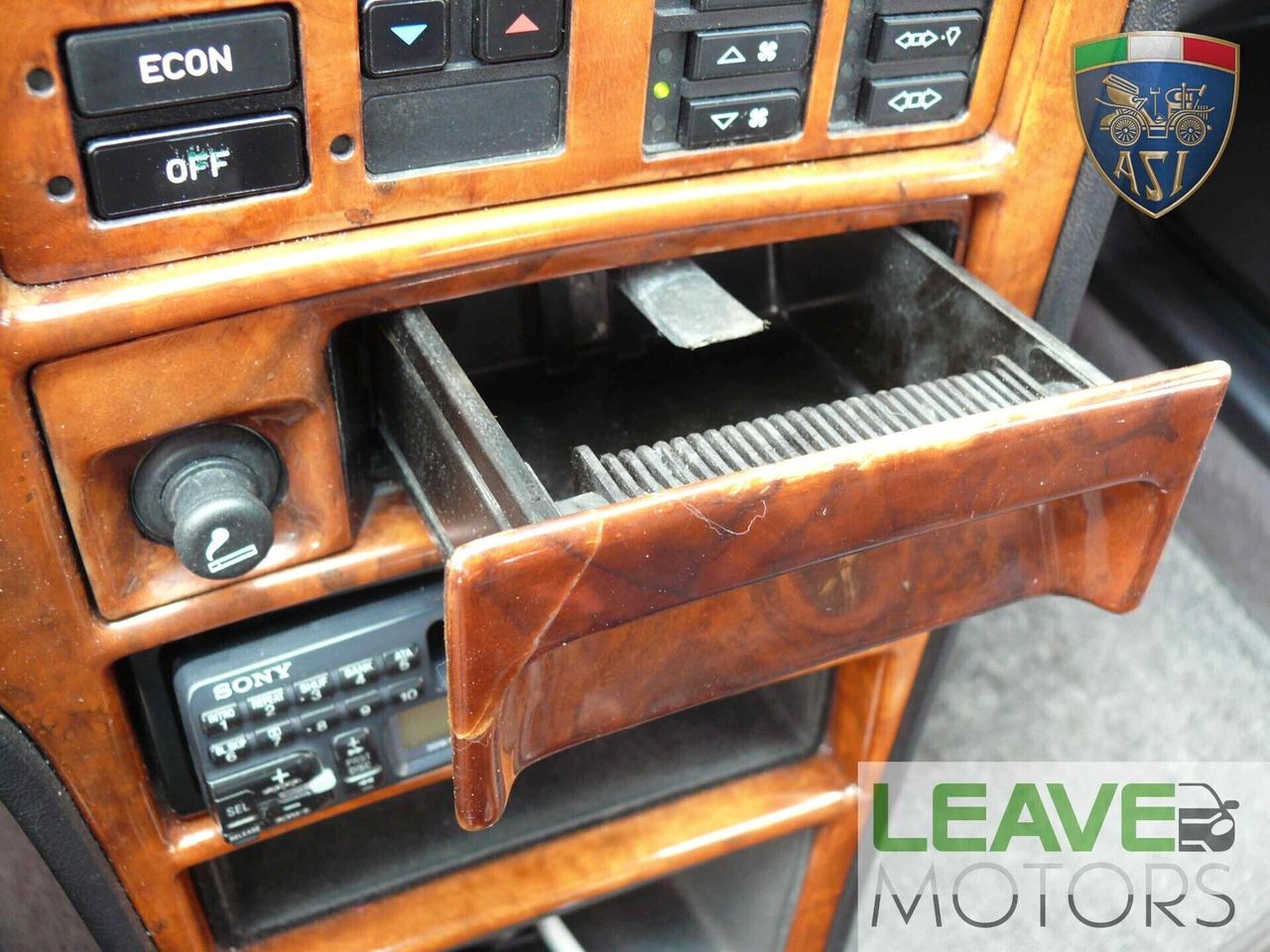 Saab 9000 i 16 4 porte CD (M1482)
