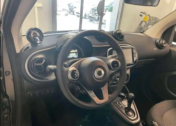 Smart ForTwo EQ Passion~UniPro~Promo Finanziamento