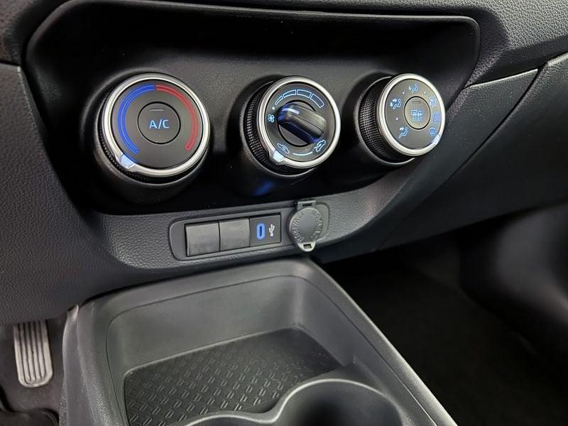 Toyota Aygo X Aygo X 1.0 Active 72cv