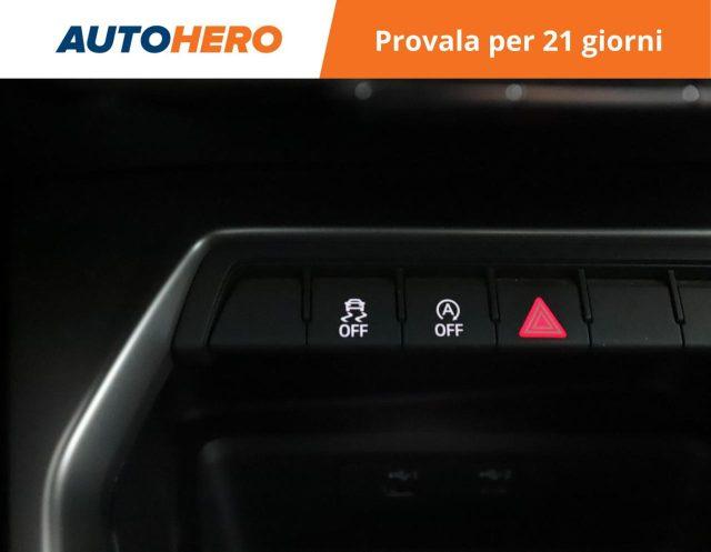 AUDI A3 Sedan 30 TFSI Business Advanced