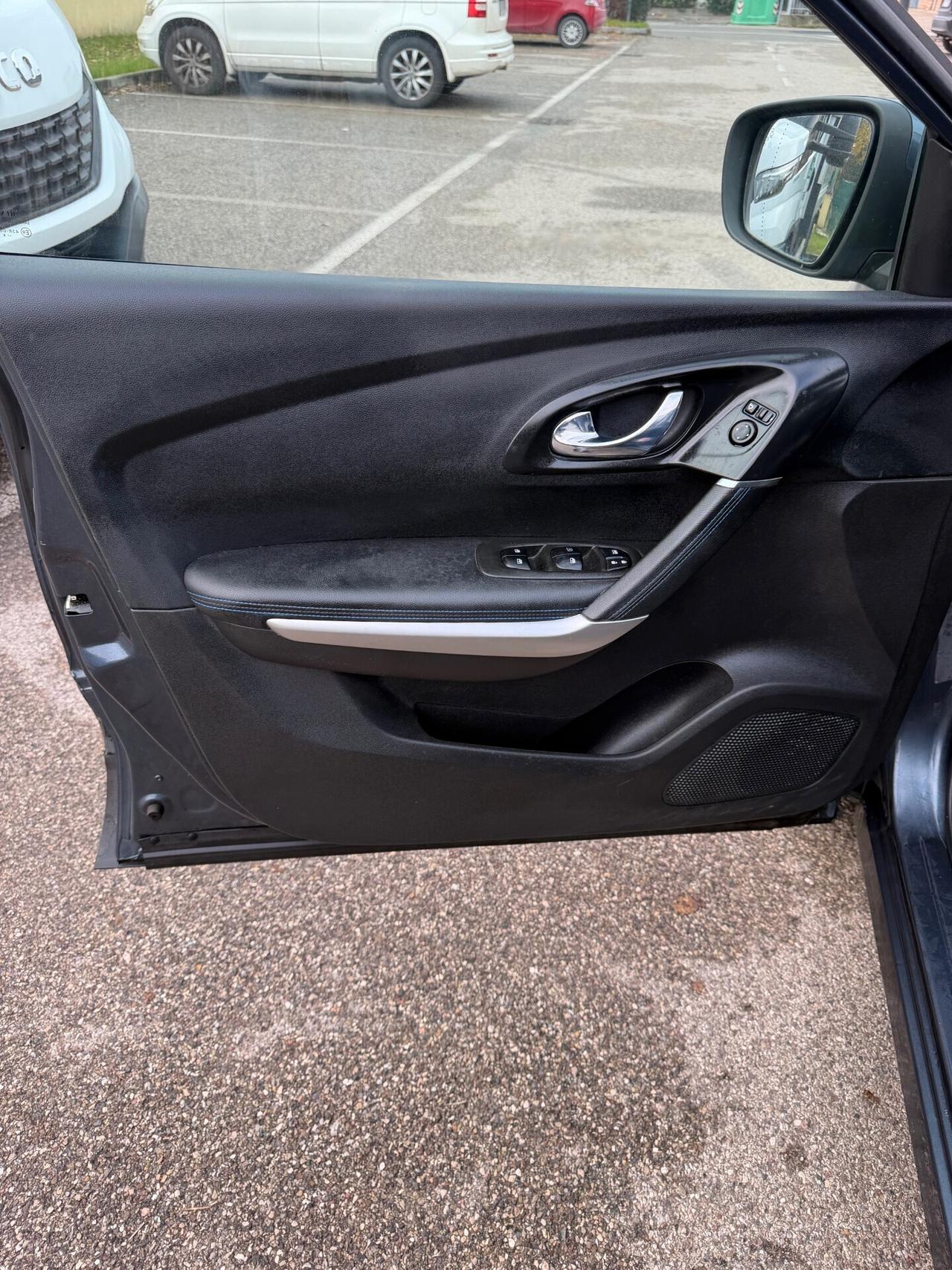 Renault Kadjar 1.2 tce - NEOP. - NAV. - 12 MESI DI GARANZIA -