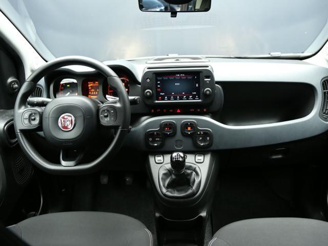 FIAT Panda Cross 1.0 FireFly S&S Hybrid