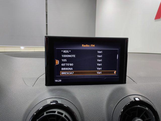 AUDI Q2 1.4 TFSI COD SPORT