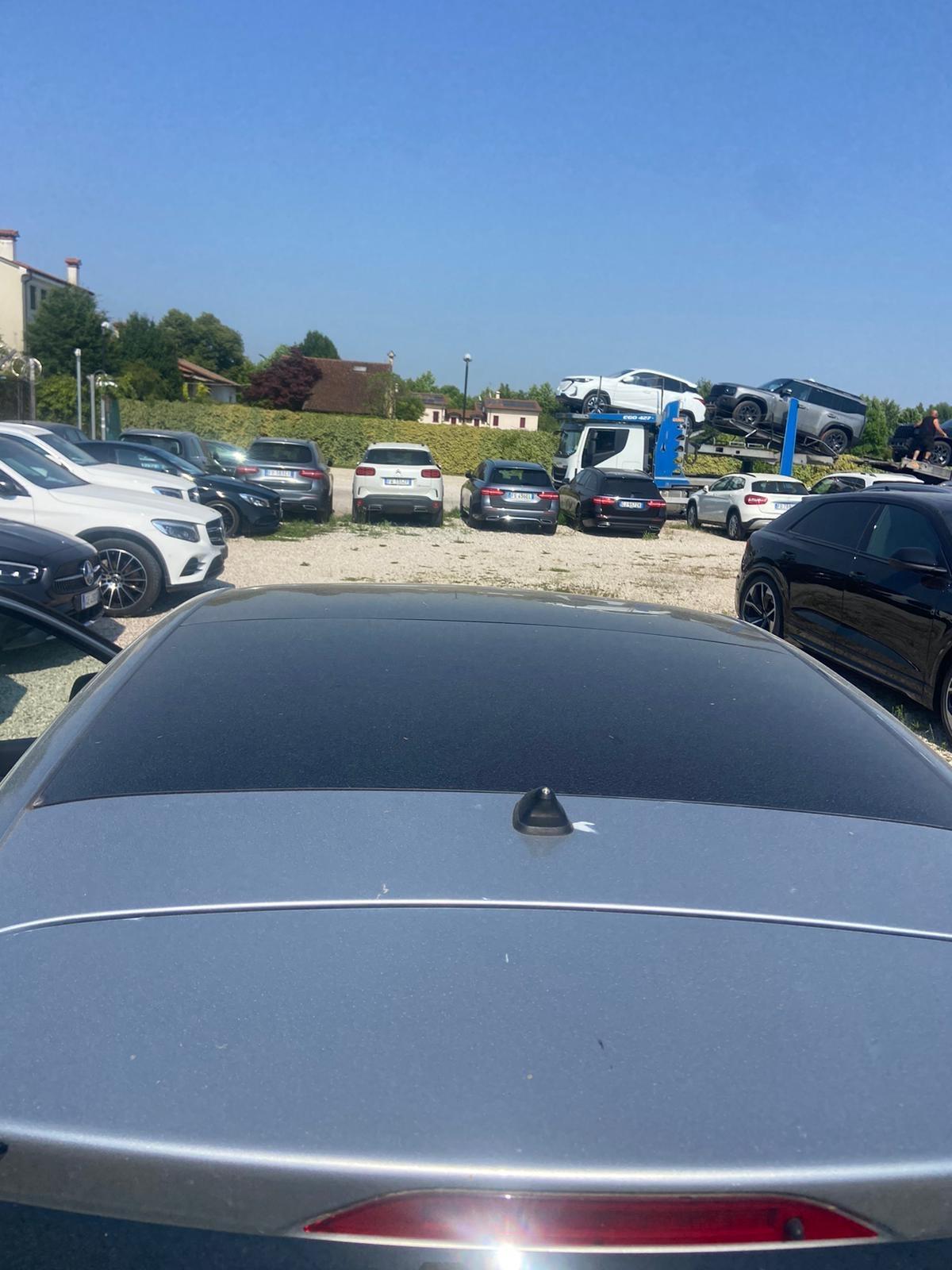 Smart ForFour EQ Prime