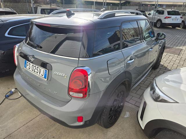 MINI Countryman 1.5 Cooper SE Hype Countryman ALL4 Automatica