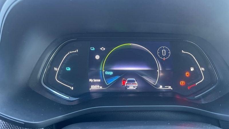 Renault Arkana 1.6 E-Tech full hybrid Intens 145cv