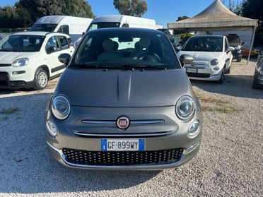 Fiat 500 1.0 Hybrid Sport