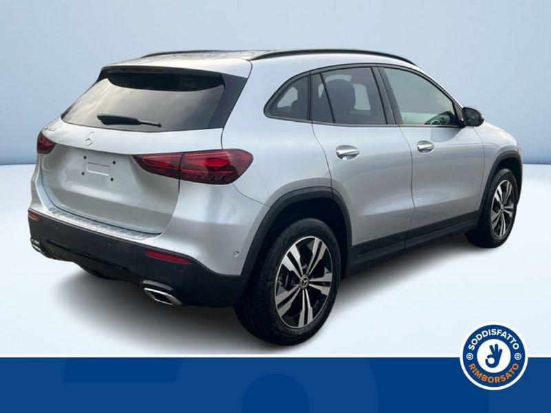 Mercedes-Benz GLA 200 Automatic Advanced Plus Progressive