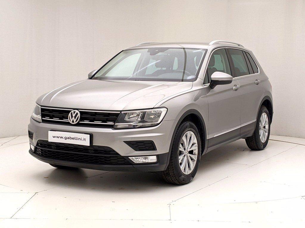 VOLKSWAGEN Tiguan 2.0 TDI SCR Style BlueMotion Technology del 2016