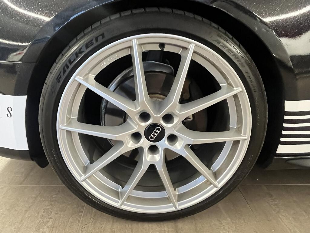 Audi A4 Avant 2.0 TFSI S-Line alu20