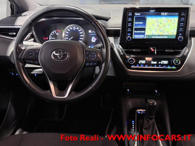 TOYOTA Corolla 1.8 Hybrid Business - PROMO