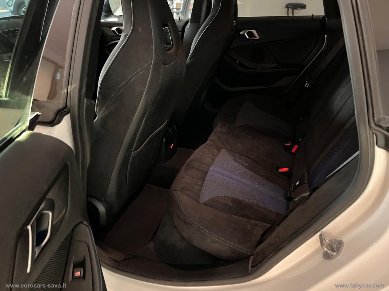 BMW M 235i xDrive Gran Coupé aut.