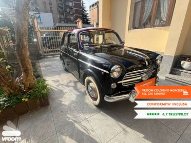 FIAT 1100 TV 103