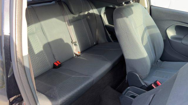 FORD Fiesta 1.4 TDCi 70CV 3 porte